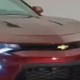Illustration for article titled Source: 2016 Camaro Gets 440 HP V8 And A 270 HP Turbo Four!